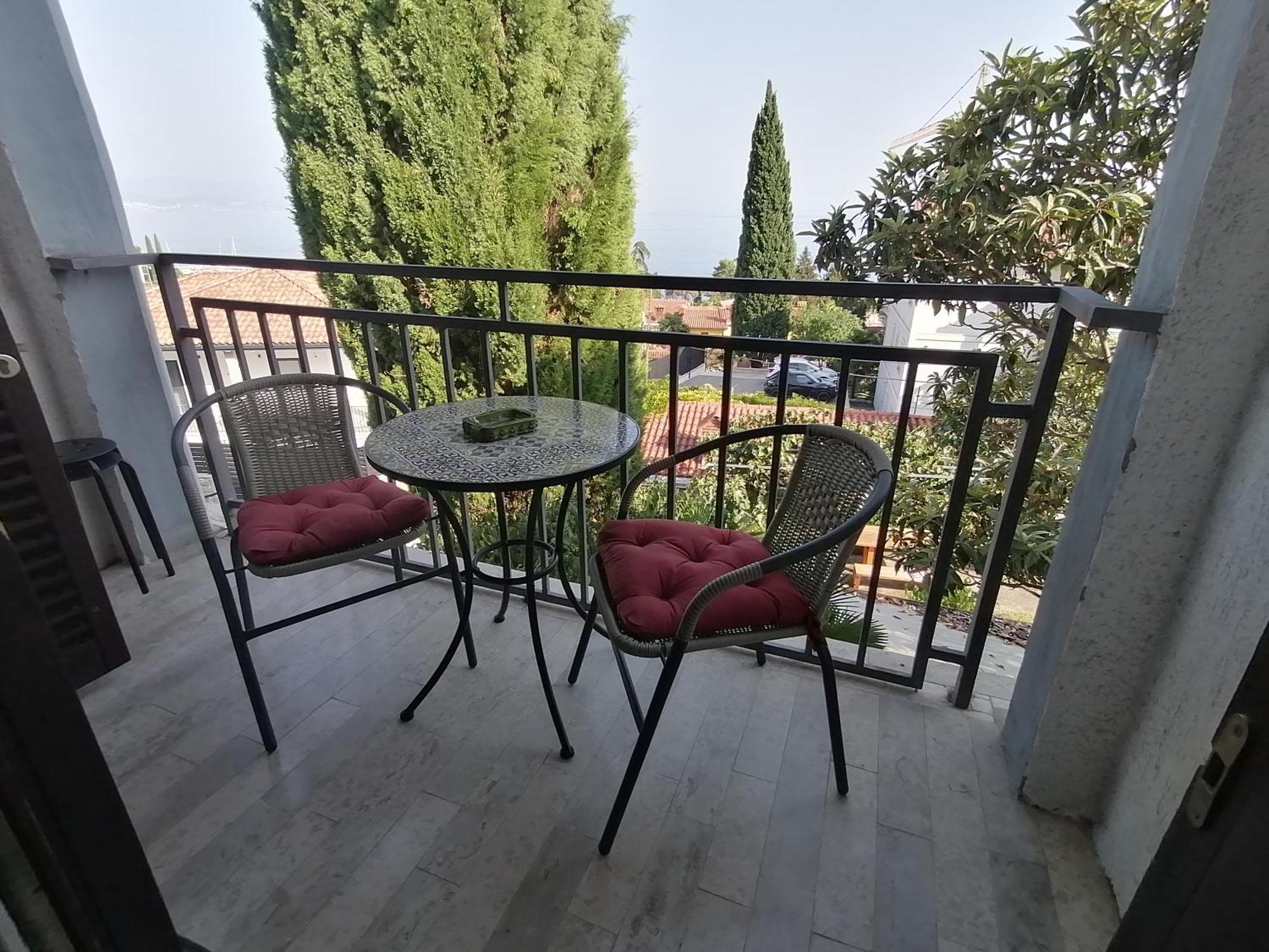 Stressfree Villa Icici Exterior photo